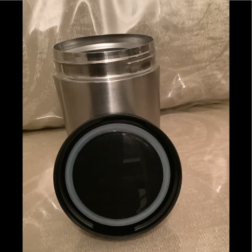 IKEA storage canister - Picture 2 of 4